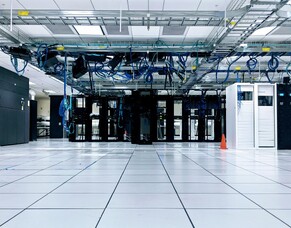 What Cloud Computing is