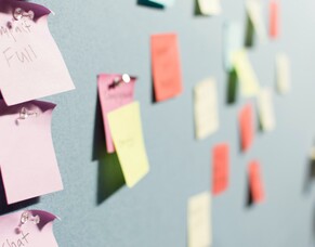 Things to Consider When Choosing a Website Name