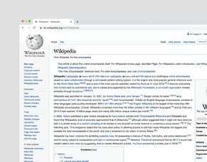Website vs. Webpage - our explanation