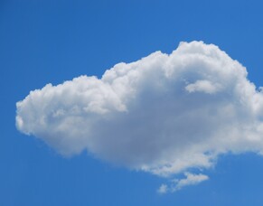 What the Cloud is - an introduction