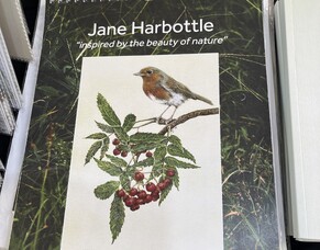 Plan Your 2026 with Stunning Wildlife Art