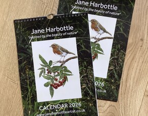 2026 Calendars in stock