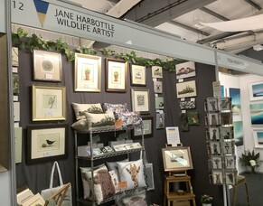 Borders Art Fair 2023, Kelso