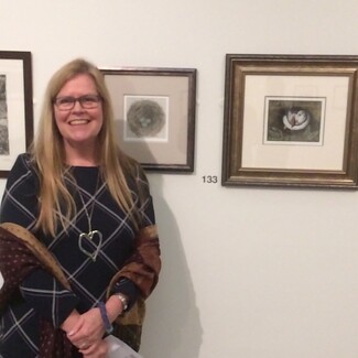 Jane Harbottle Artist