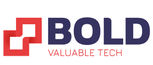 Bold Valuable Tech logo