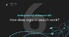 Episode 6 - How does organic search work? - Getting into D2C eCommerce SEO video series