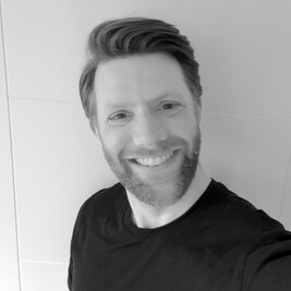 Anthony Tuite - Managing Consultant - Seeded Digital