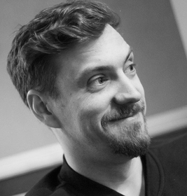 Luke Masters - Organic & Conversion Consultant - Seeded Digital