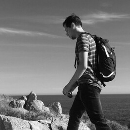 Nick Boldison - Website Development Consultant - Seeded Digital