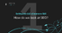 Episode 1 - How do we look at SEO? - Getting into D2C eCommerce SEO video series