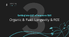 Episode 3 - Organic & Paid: Longevity & ROI - Getting into D2C eCommerce SEO video series