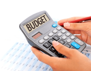 Budgeting