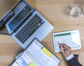 Making Tax Digital - Part 2