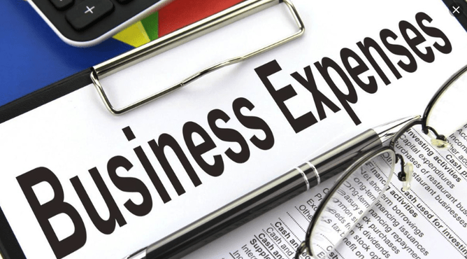 Business Expenses