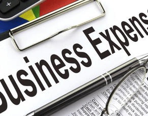 Business Expenses
