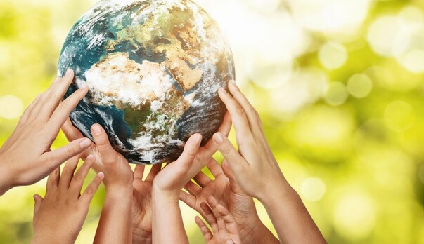 Climate Change and Sustainability