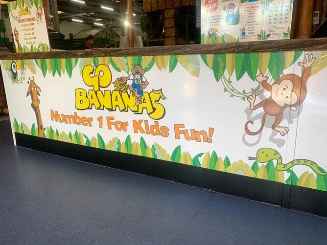 Sign installation Essex with Esign