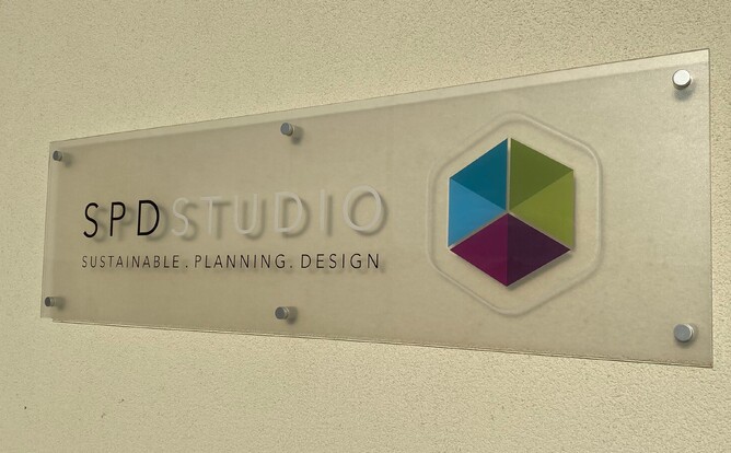 signs and signage with Esign Media
