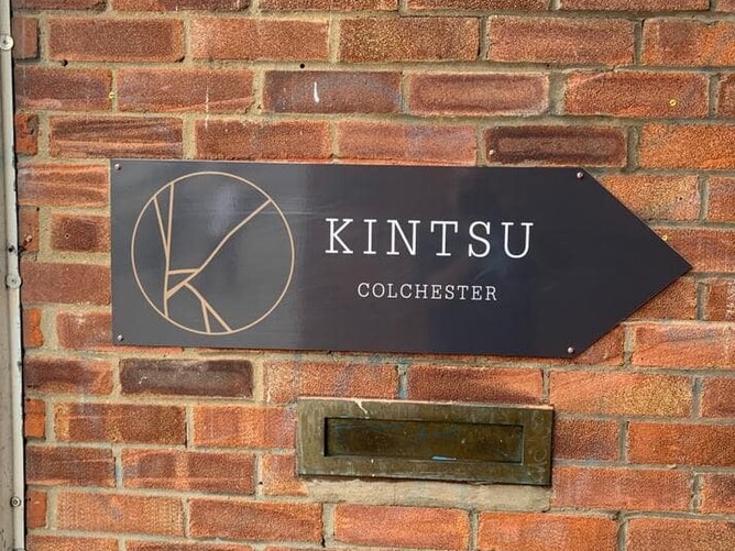 Sign installation Essex with Esign