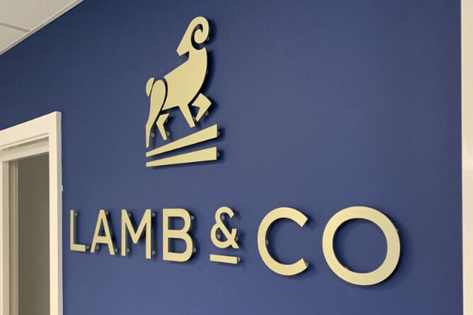 signs and signage with Esign Media