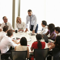 REPUTATION MANAGEMENT