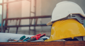 Are you a tradesman looking to get on the big sites but don&#039;t know where to start?