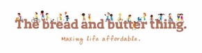 The Bread and Butter Thing - Launching at Dipton Jubilee Centre