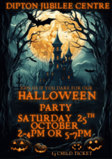 Halloween Party