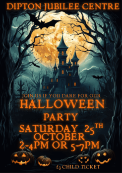 Halloween Party