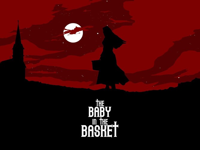 THE BABY IN THE BASKET - Filming is set to take place on location in Scotland, UK in September and October 2023