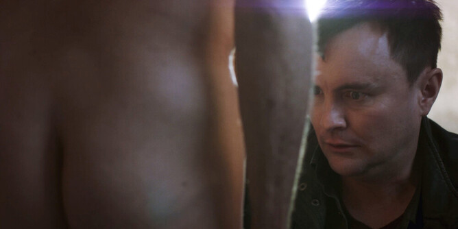 Briflicks reviews Hayden J Weal's New Zealand comedy horror DEAD