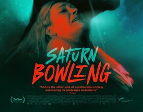 Dark Star Pictures Drops Trailer for French/Belgian Crime Drama &#039;SATURN BOWLING&#039;.