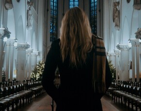 Watch Now: The Enthralling New Trailer for Gev Miron&#039;s &#039;JACOB THE BAKER&#039; Has Just Landed!