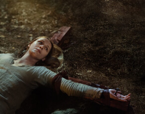 Film Trailer Drops for Ludvig G&uuml;r&#039;s &#039;IN THE NAME OF GOD&#039; Ahead of FrightFest European Premiere European Premiere