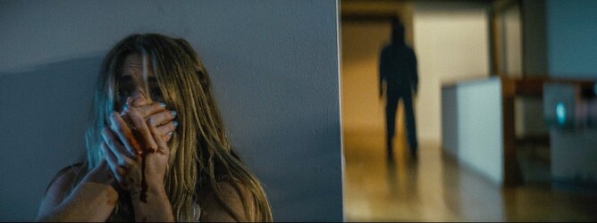 Teddy Grennan’s new mystery thriller, 'CATCH A KILLER'