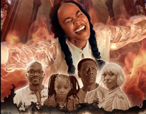 South African Horror &#039;BURNS &amp; SONG&#039; Premieres at Dances with Films