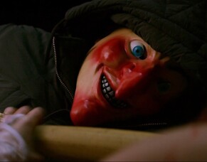Premiere Sneak Peek: Andy Edwards' Slasher Flick, PUNCH, Unveils Teaser Clip Ahead Of FrightFest Debut.