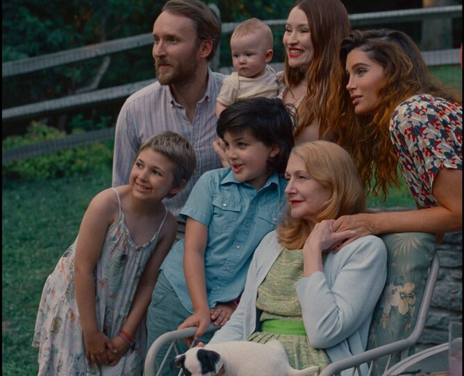 © 2022 MONICA THE MOVIE LLC _ PROPAGANDA ITALIA SRL _ FENIX ENTERTAINMENT SPA _ ALACRAN GROUP LLC