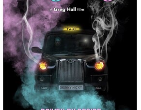 Exclusive: BritFlicks Goes BTS Of Greg Hall&#039;s BABY BOY, With George Russo, Dior Clarke &amp; Tomboy Sexy.