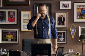 THREE QUICK BREATHS': Danny Dyer Heads Football Agent Thriller as ...