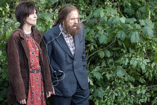 BOLAN'S SHOES - Leanne Best & Timothy Spall