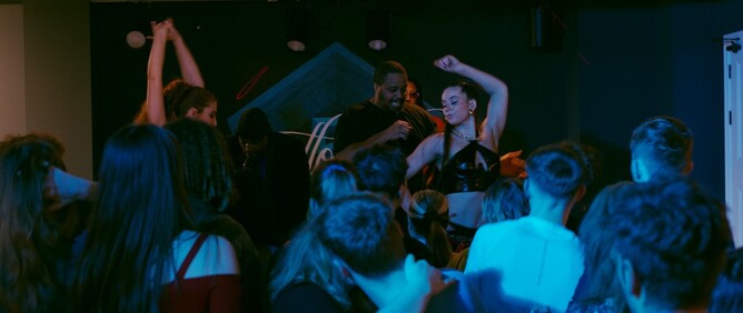 PINOCCHIO UNLEASHED - A British Horror Film from 'It VFX Studios'