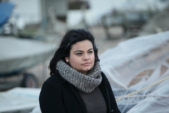 ARIFA - Shermin Hassan