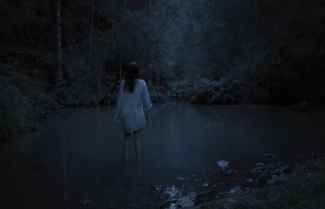 GAIA directed by Jaco Bouwer