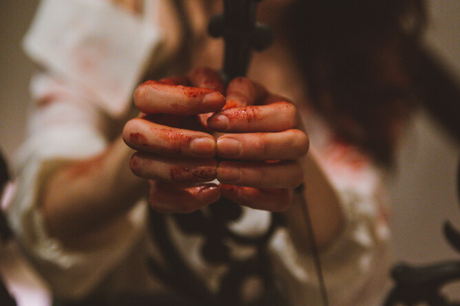 ELECTION NIGHT is available now on UK VOD Platforms Sky Store, Virgin Media, Amazon & Rakuten.