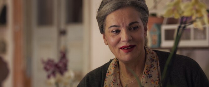 A still from 'REVIVAL' by director Jivan Avetisyan