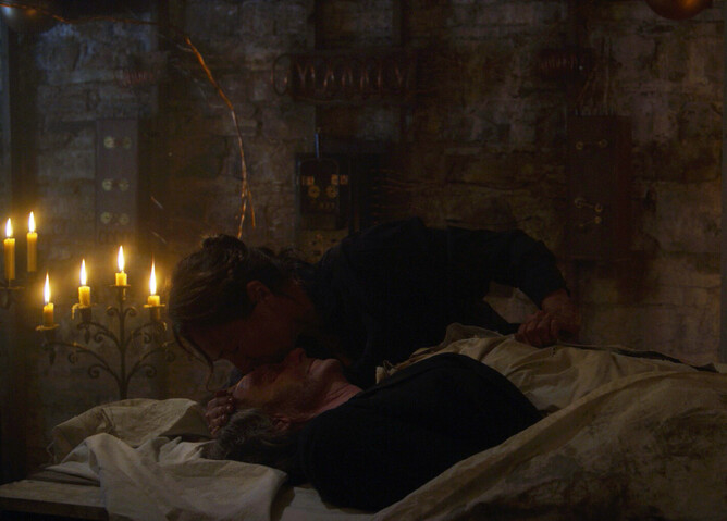 FRANKENSTEIN LEGACY - Released on UK Digital 4 March 2024