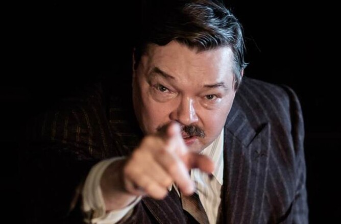 Andy Beckwith as Sonny The Yank