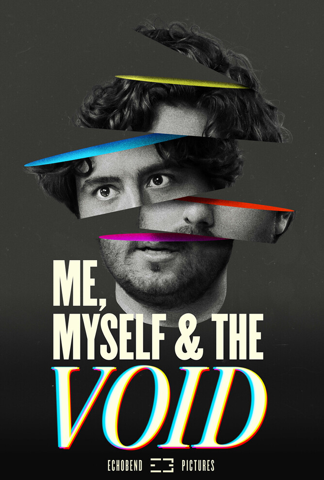 ME, MYSELF & THE VOID will celebrate its World Premiere at Dances With Films, 1st July 2023.