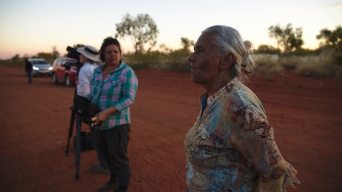 SHE WHO MUST BE LOVED